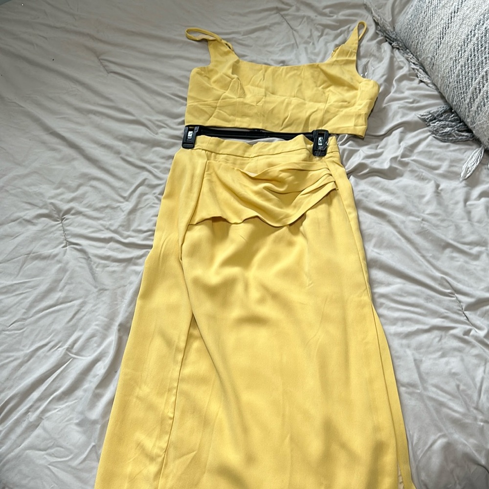 Hello Molly matching set